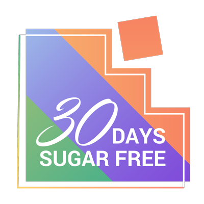 30 Days Sugar Free